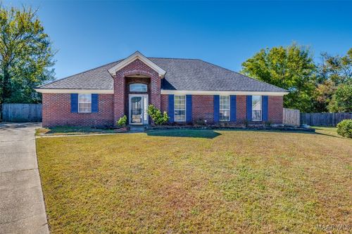 6606 Rushton Rdg, Montgomery, AL, 36117-4640 | Card Image