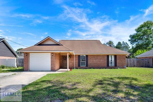 977 Wedgewood Way, Hinesville, GA, 31313-4945 | Card Image