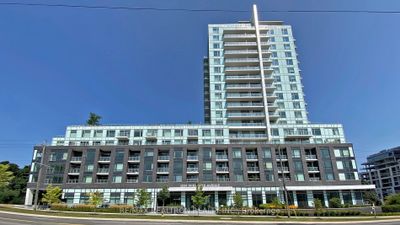 107 - 3220 Sheppard Ave E, Condo with 1 bedrooms, 2 bathrooms and 1 parking in Scarborough ON | Image 1