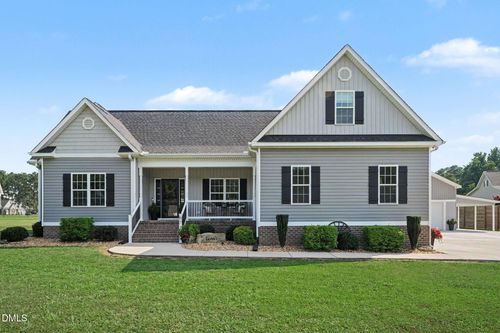8714 Surrey Top Rd, Bailey, NC, 27807-8690 | Card Image