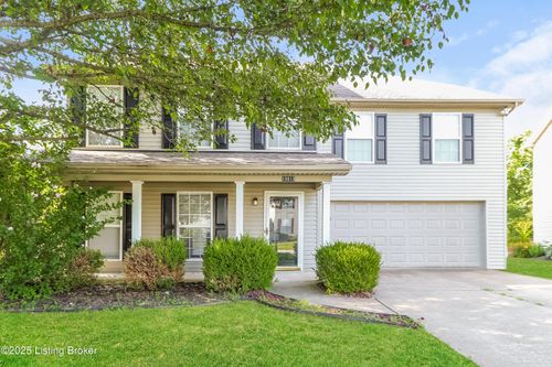 10613 Irvin Pines Dr, Louisville, KY, 40229-1494 | Card Image
