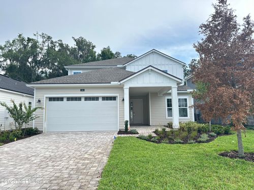 164 Oakmoss Dr, St Johns, FL, 32259-5309 | Card Image