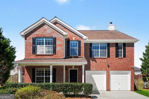 1915 Cornerstone Pass, Conyers, GA, 30012-3787 | Card Image