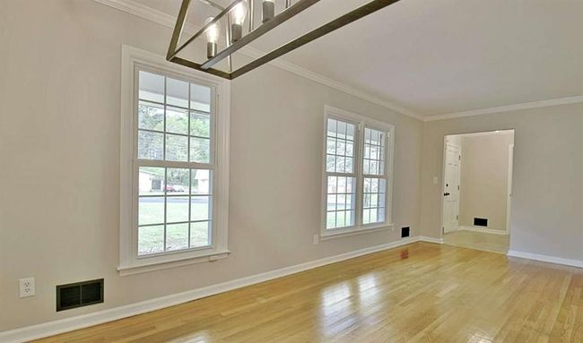 4710 Navaho Cir, House other with 3 bedrooms, 2 bathrooms and null parking in South Fulton GA | Image 9