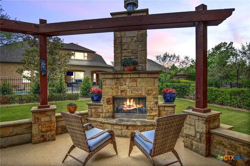 1841 Harvest Dance Drive, Leander, TX, 78641 | Card Image