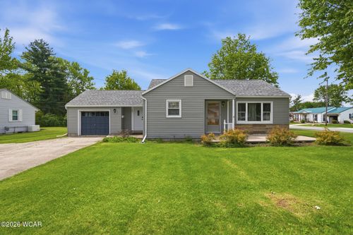 211 E Lima Ave, Ada, OH, 45810-1631 | Card Image