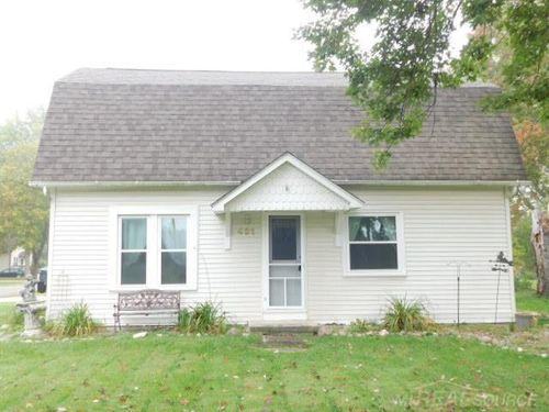 401 E Mill St, Mussey, MI, 48014-3184 | Card Image