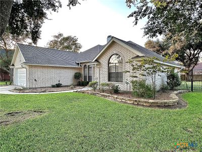 202 Willowbend Drive, House other with 3 bedrooms, 2 bathrooms and null parking in Port Lavaca TX | Image 3