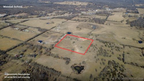 14461 W 825 Road, Tahlequah, OK, 74464 | Card Image