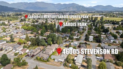 46005 Stevenson Rd, Chilliwack, BC, V2R2G2 | Card Image