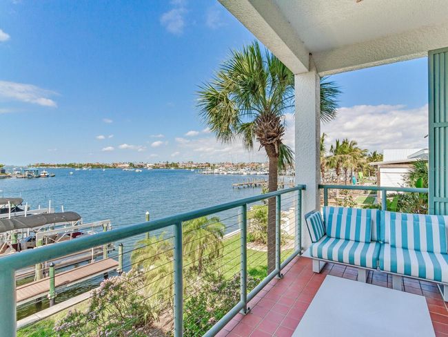 UNIT-202 - 1042 Bellasol Way, Condo with 3 bedrooms, 4 bathrooms and null parking in Apollo Beach FL | Image 50