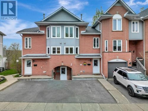 50-245 Bishop St S, Cambridge, ON, N3H5N2 | Card Image