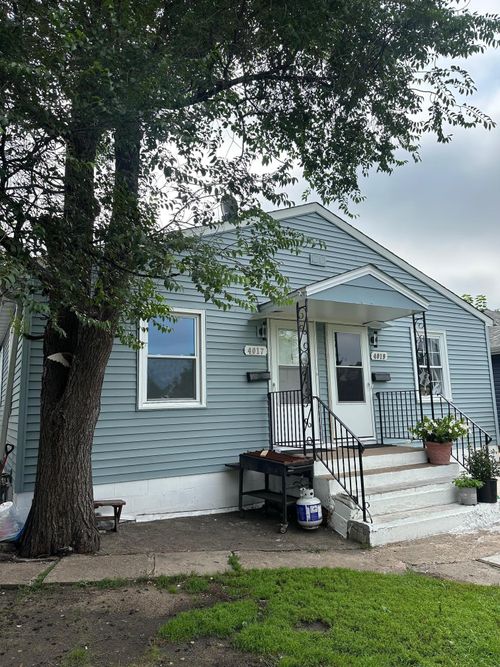 4019-4017 Bloomington Ave, Minneapolis, MN, 55407-3330 | Card Image