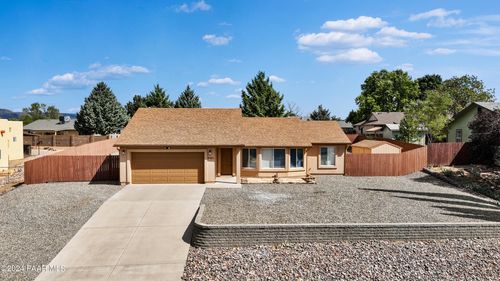 5101 N Desert Lane, Prescott Valley, AZ, 86314 | Card Image