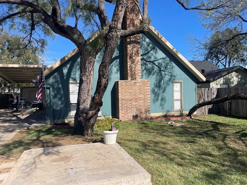 2570 Sleepy Hollow Rd, San Angelo, TX, 76904-7877 | Card Image