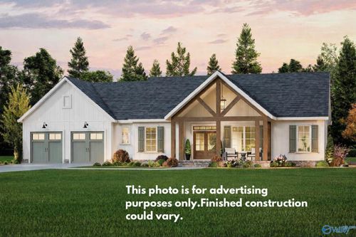 40 Road 9116, Fort Payne, AL, 35967 | Card Image