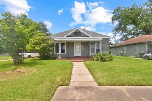 603 Madison, Beaumont, TX, 77701 | Card Image