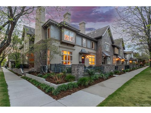 199 S Garfield St, Denver, CO, 80209-3117 | Card Image