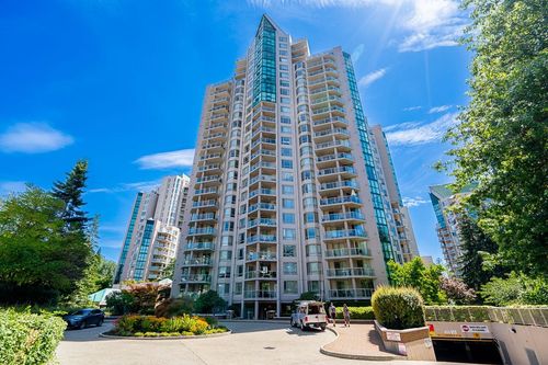2004-1199 Eastwood St, Coquitlam, BC, V3B7W7 | Card Image