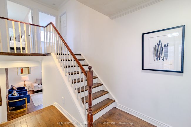 6 Jubilee Crt, House other with 4 bedrooms, 2 bathrooms and 4 parking in Brampton ON | Image 22