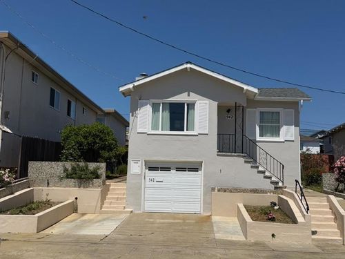 542 Commercial Ave, South San Francisco, CA, 94080 | Card Image