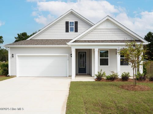 lot-185-414 Matthews Farm Rd, Hubert, NC, 28539-5003 | Card Image