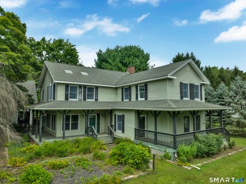 1253 Marion Rd, Cheshire, CT, 06410-1451 | Card Image