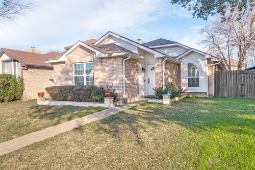 2113 Norcross Dr, Mesquite, TX, 75149-8637 | Card Image