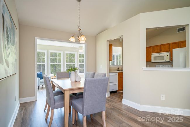 117 Morgan Trace Dr Sw, Townhouse with 3 bedrooms, 2 bathrooms and null parking in Valdese NC | Image 20