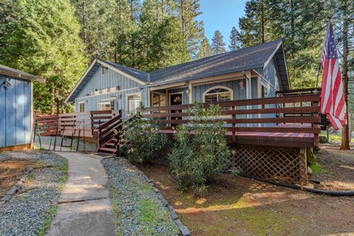 27197 Barton Rd, Pioneer, CA, 95666-9668 | Card Image