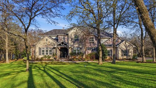9651 Yellow Rose Ln, Pilot Point, TX, 76258-6611 | Card Image
