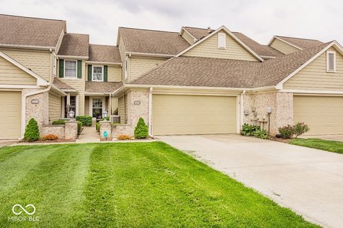 5744 Spruce Knoll Ct, Indianapolis, IN, 46220-6321 | Card Image