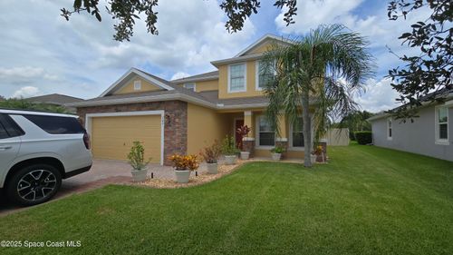 149 Broyles Dr Se, Palm Bay, FL, 32909-2350 | Card Image