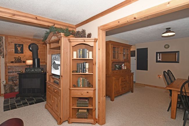 Entry to Dining Area | Image 21