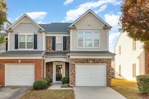 8325 Pilots View Dr, Raleigh, NC, 27617-8724 | Card Image
