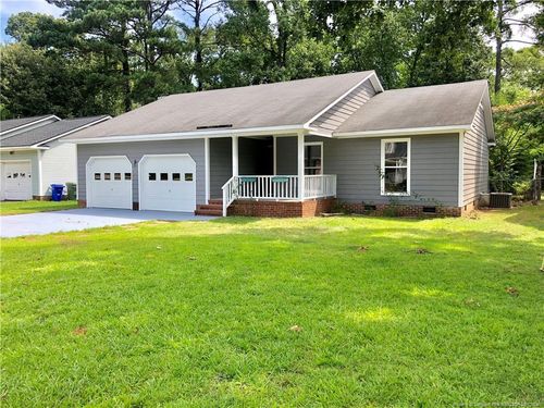 694 Dowfield Dr, Fayetteville, NC, 28311-2068 | Card Image