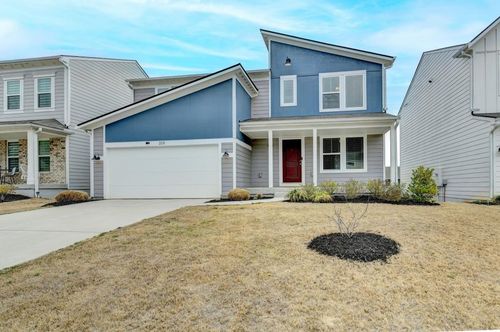 213 Port Way, Braselton, GA, 30517-2919 | Card Image