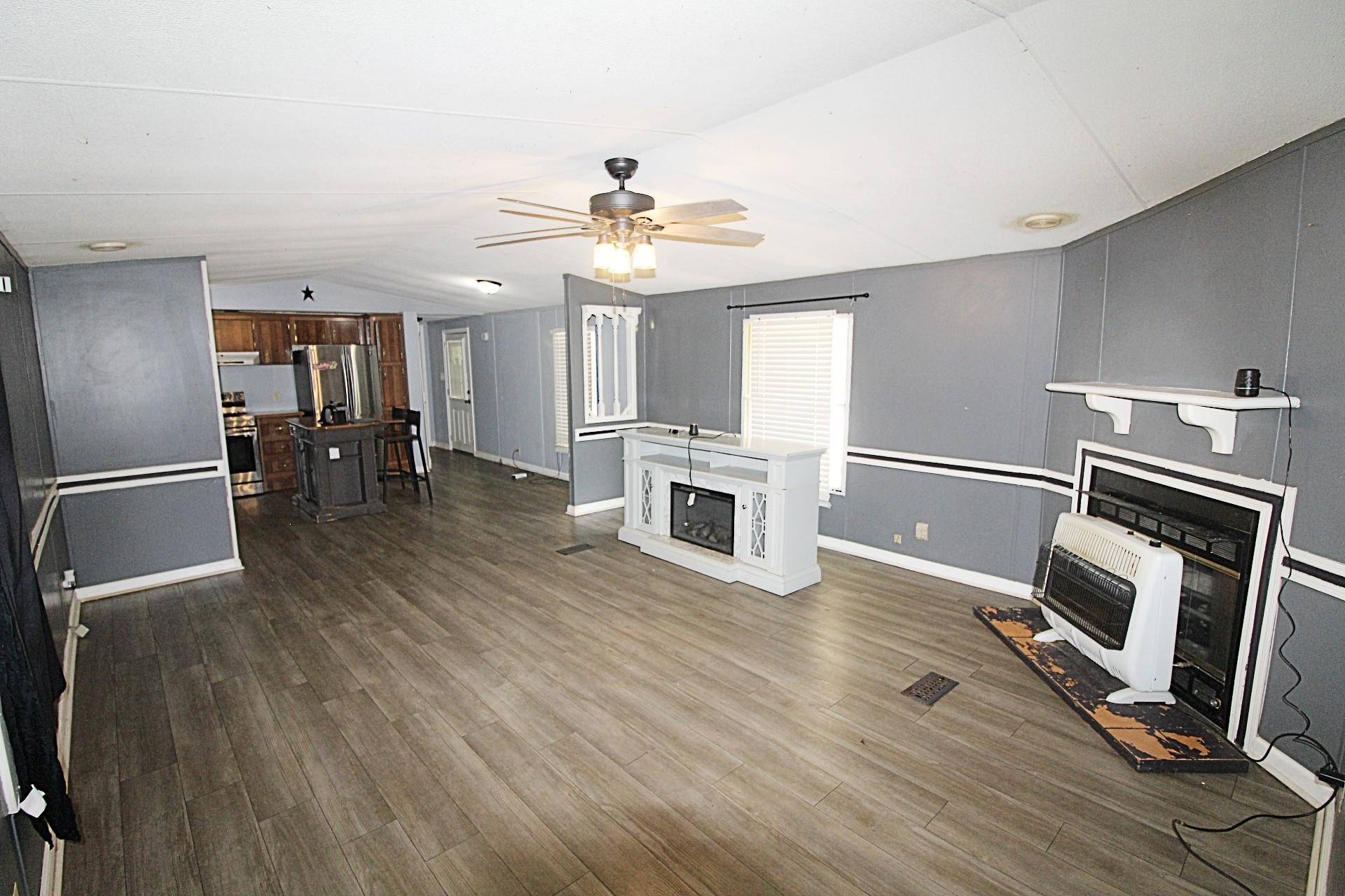 Residential in Rush 2