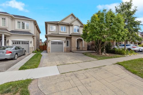 3354 Whilabout Terr, Oakville, ON, L6L0A8 | Card Image