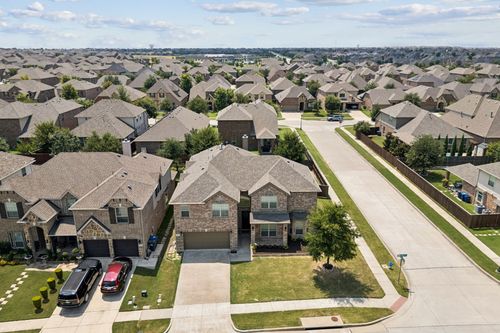 11717 Beckton St, McKinney, TX, 75071-6902 | Card Image
