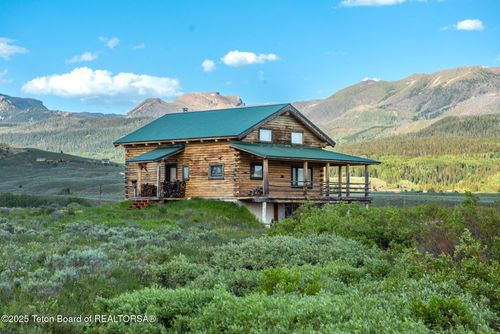 15 S Rainbow Dr, Cora, WY, 82925 | Card Image
