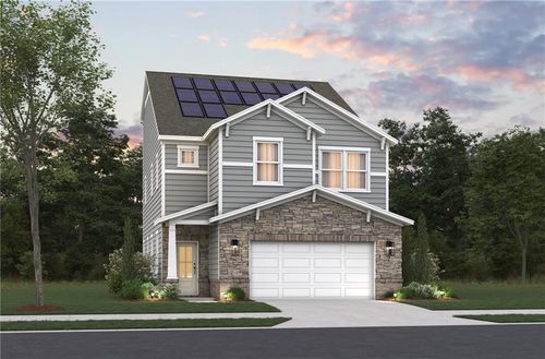 109 Kendrew Pass, Marietta, GA, 30008 | Card Image