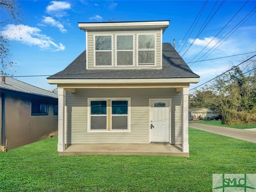 4102 4th Street, Garden City, GA, 31408 | Card Image