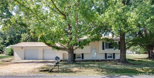 23309 Glenda Ave, Jerseyville, IL, 62052-3544 | Card Image