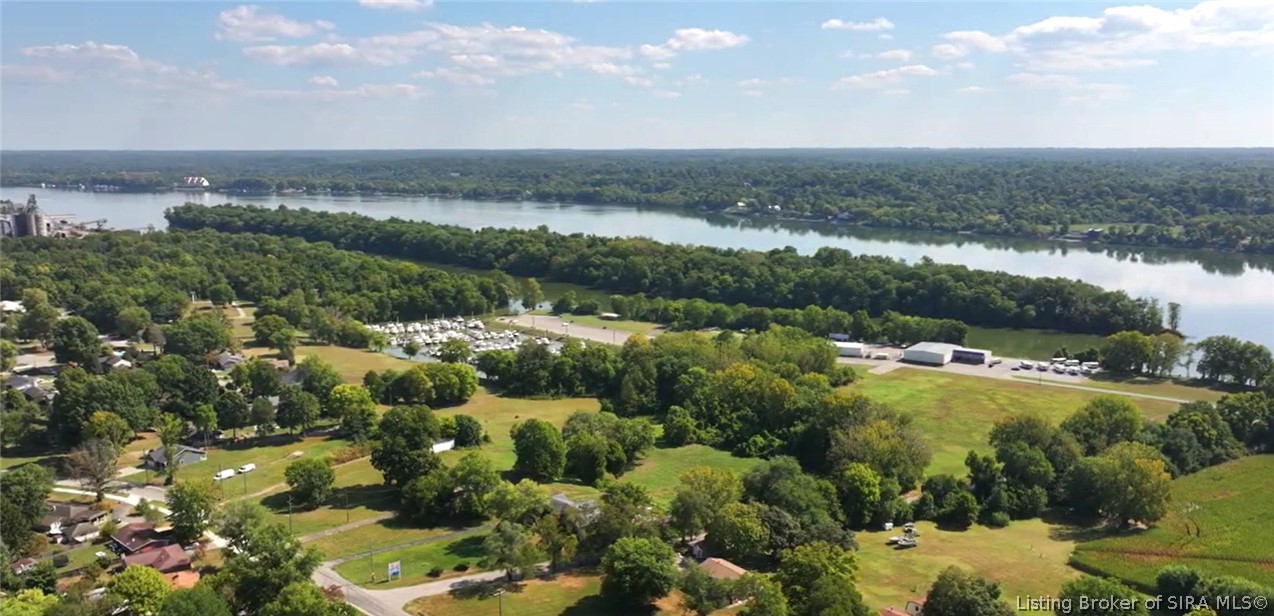 Land in Jeffersonville 4