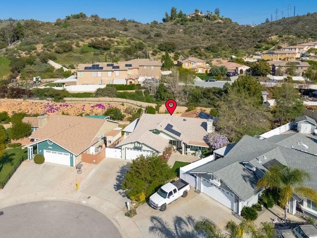 13499 Khuram St, House other with 4 bedrooms, 2 bathrooms and 5 parking in Lakeside CA | Image 43
