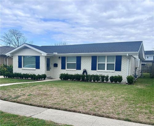 913 Maryland Ave, Kenner, LA, 70062-6111 | Card Image