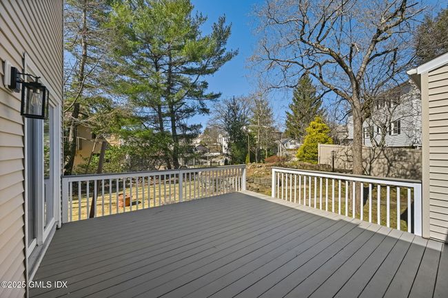 24 Rippowam Rd, House other with 4 bedrooms, 3 bathrooms and null parking in Cos Cob CT | Image 42