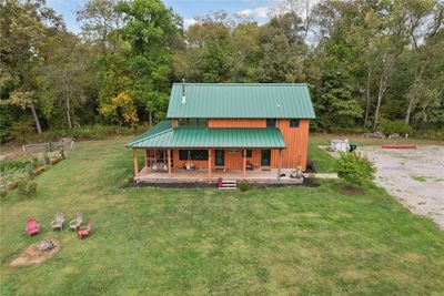 545 Worthington Slate Lick Rd, Home with 2 bedrooms, 2 bathrooms and null parking in North Buffalo Twp PA | Image 2