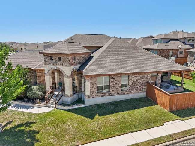 11103 Cape Primrose, House other with 3 bedrooms, 3 bathrooms and null parking in San Antonio TX | Image 46